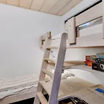 Holiday home Bundi - 25m From The Sea By Interhome *