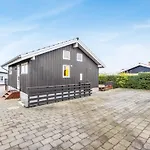 Holiday home Bundi - 25m From The Sea By Interhome Hejls