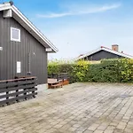 Bundi - 25m From The Sea By Interhome Holiday home