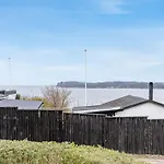 Holiday home Bundi - 25m From The Sea By Interhome Hejls