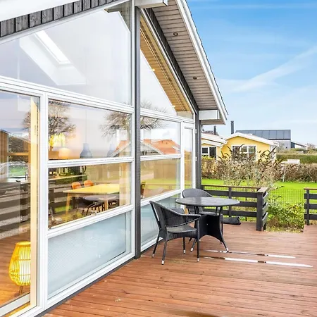 Bundi - 25m From The Sea By Interhome *