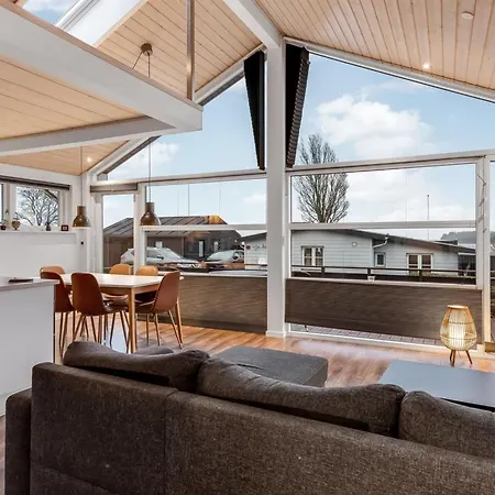 Bundi - 25m From The Sea By Interhome Hejls