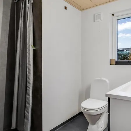 Casa vacanze Bundi - 25m From The Sea By Interhome