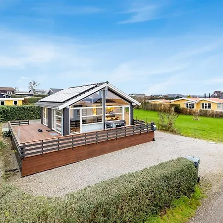 Feriehus Bundi - 25m From The Sea By Interhome *