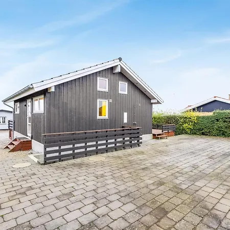 Feriehus Bundi - 25m From The Sea By Interhome Hejls