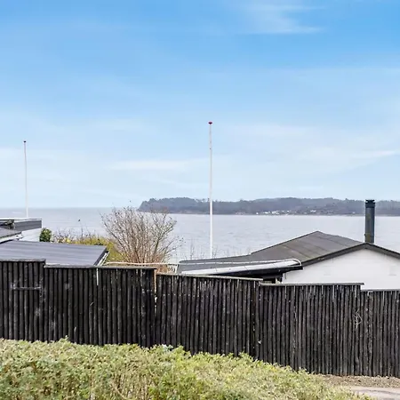 Casa vacanze Bundi - 25m From The Sea By Interhome Hejls