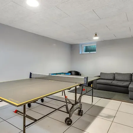 Ferienhaus Bundi - 25m From The Sea By Interhome *