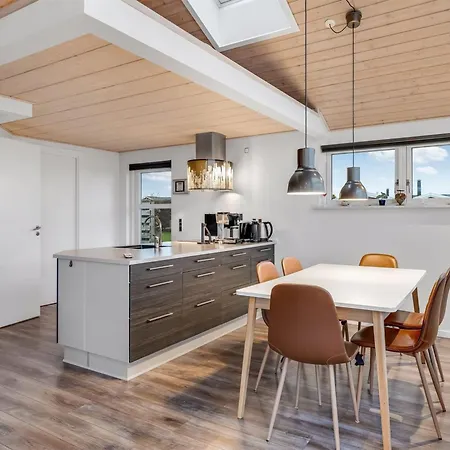 Bundi - 25m From The Sea By Interhome Ferienhaus